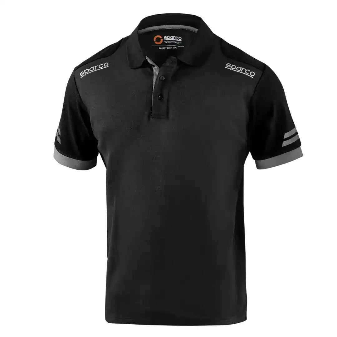 Polo da Lavoro Antifortunistica Toledo Sparco