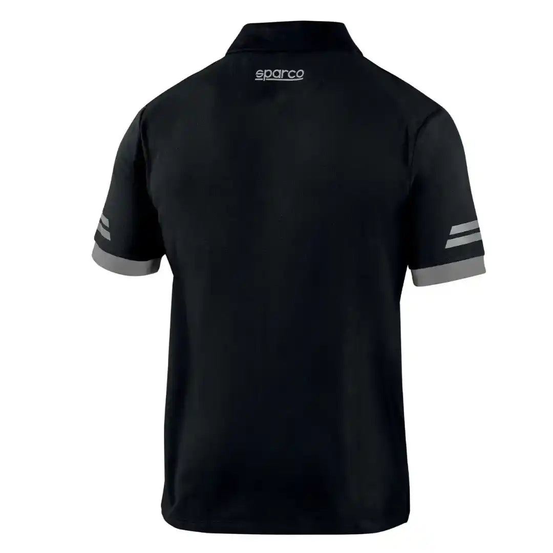 Polo da Lavoro Antifortunistica Toledo Sparco