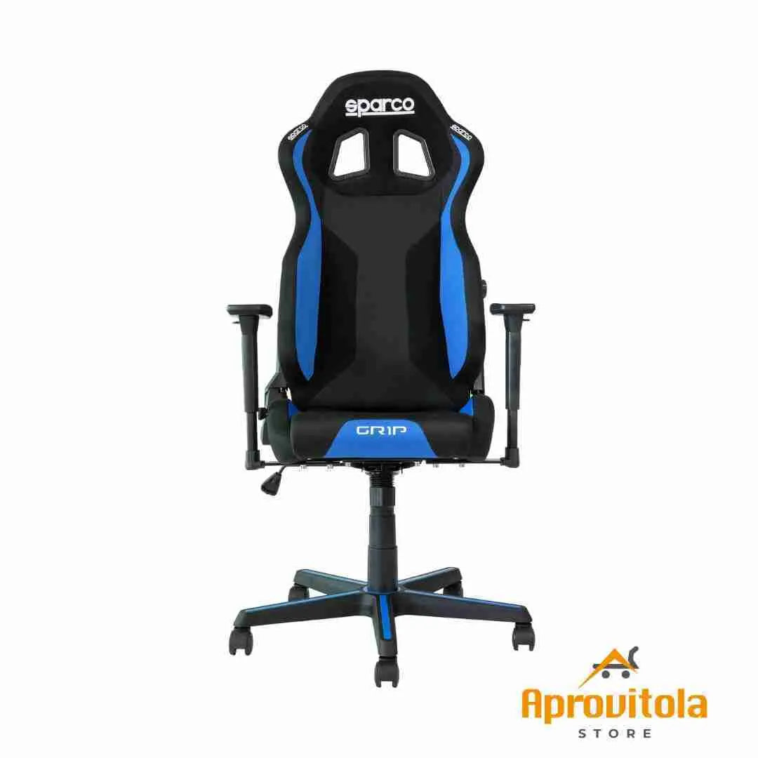 sedia da ufficio sparco