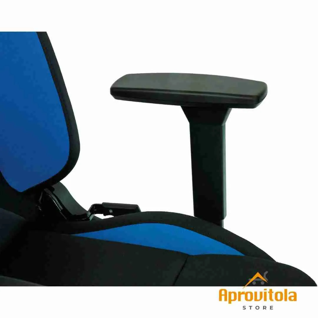 sedia da ufficio sparco