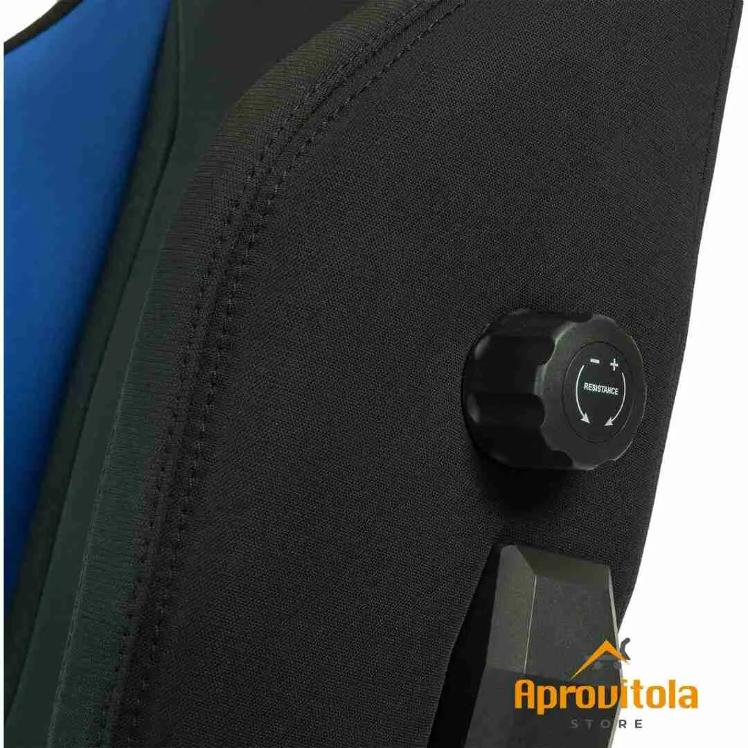 sedia da ufficio sparco