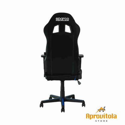 sedia da ufficio sparco