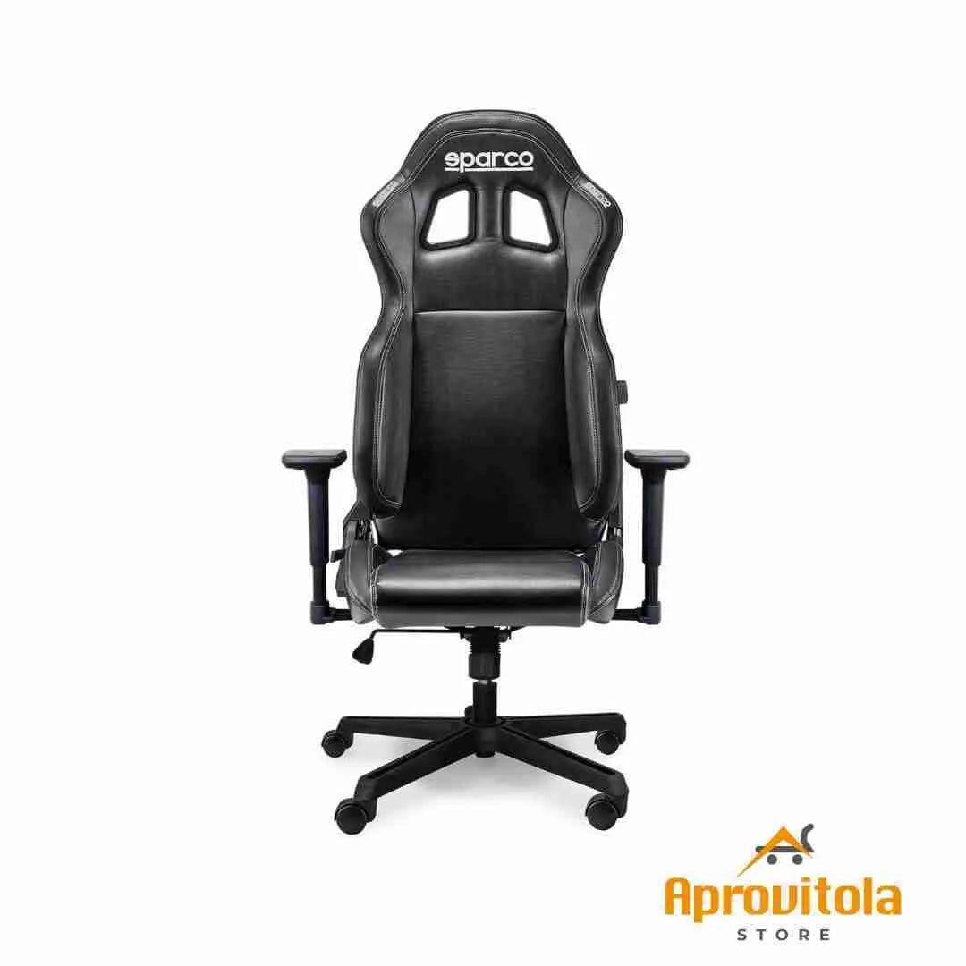 sedia da ufficio sparco