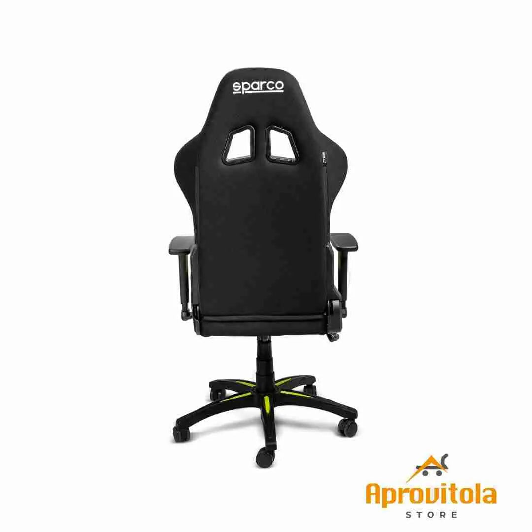 sedia da ufficio sparco
