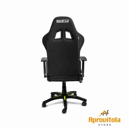 sedia da ufficio sparco