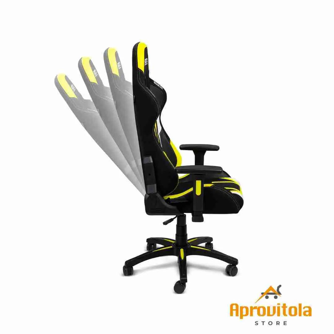 sedia da ufficio sparco