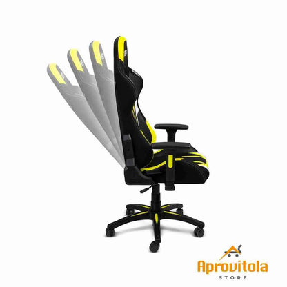sedia da ufficio sparco