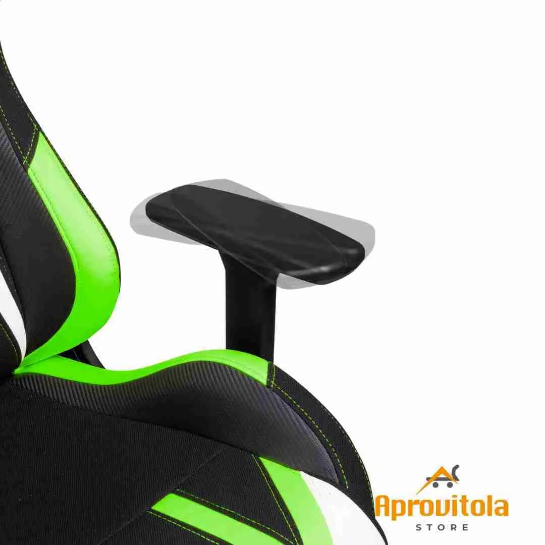 sedia da ufficio sparco
