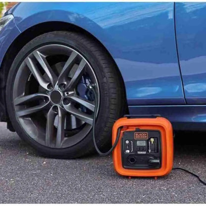 Compressore Portatile | BLACK+DECKER
