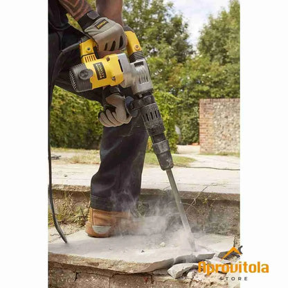martello perforatore sds stanley