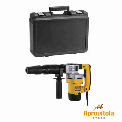 martello perforatore sds stanley