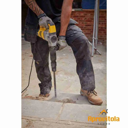 martello perforatore sds stanley