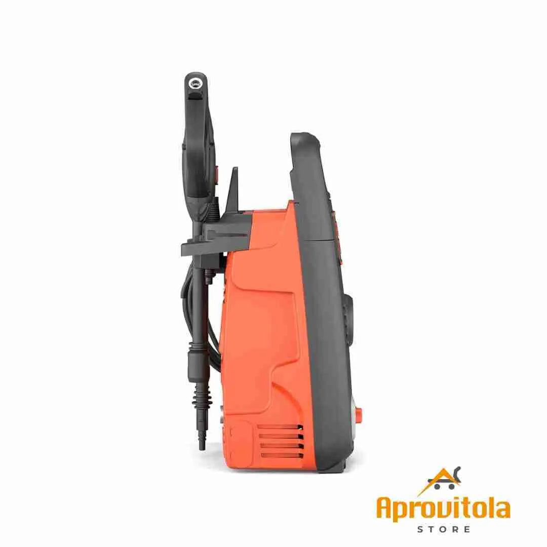idropulitrice black decker