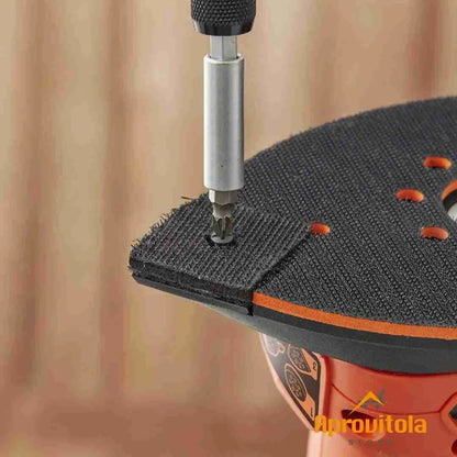 Multilevigatrice Black&Decker BEW200-QS 200W