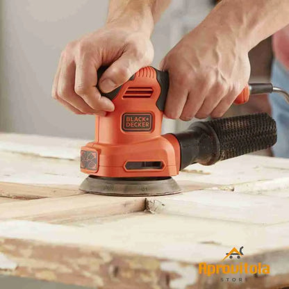 Multilevigatrice Black&Decker BEW200-QS 200W