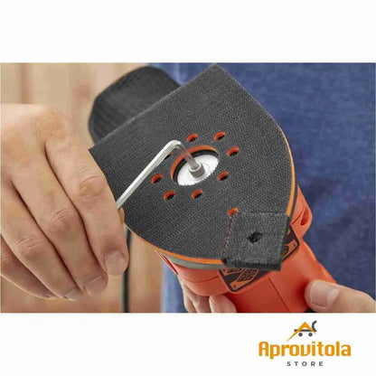 Multilevigatrice Black&Decker BEW200-QS 200W