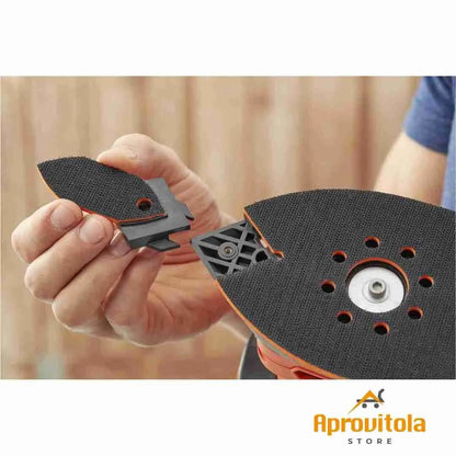 Multilevigatrice Black&Decker BEW200-QS 200W