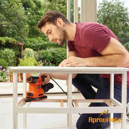 Multilevigatrice Black&Decker BEW200-QS 200W