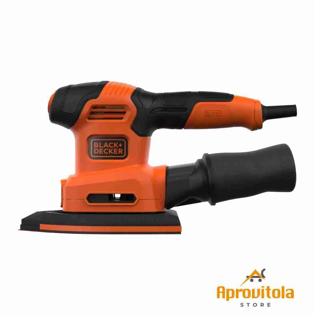 Multilevigatrice Black&Decker BEW200-QS 200W