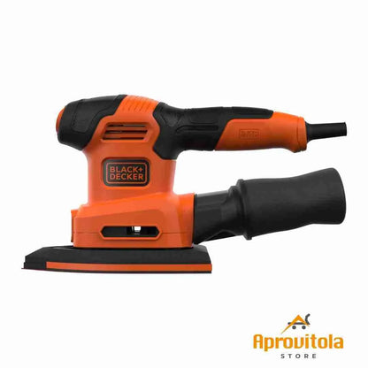 Multilevigatrice Black&Decker BEW200-QS 200W