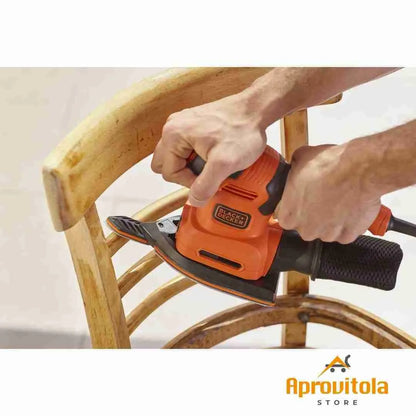 Multilevigatrice Black&Decker BEW200-QS 200W