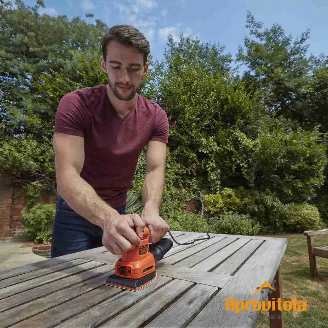 Multilevigatrice Black&Decker BEW200-QS 200W