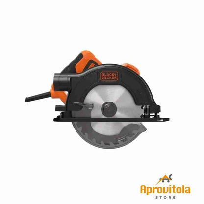 Sega Circolare Cs1200 | BLACK+DECKER