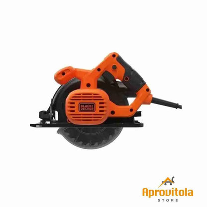 Sega Circolare Cs1200 | BLACK+DECKER