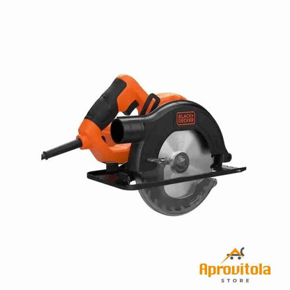 Sega Circolare Cs1200 | BLACK+DECKER