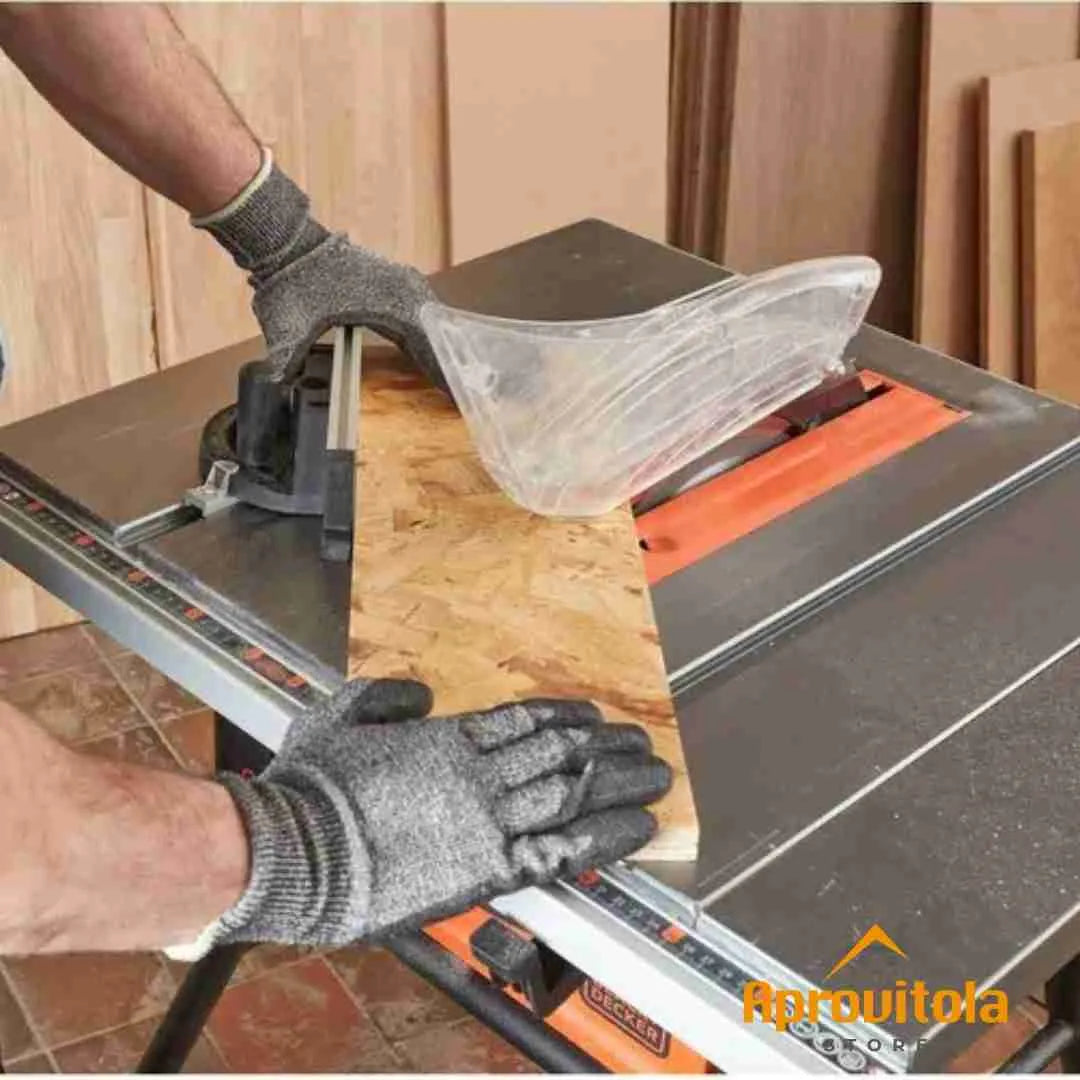 Sega da banco BES720 | BLACK+DECKER