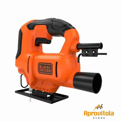 Seghetto alternativo 400W | BLACK+DECKER