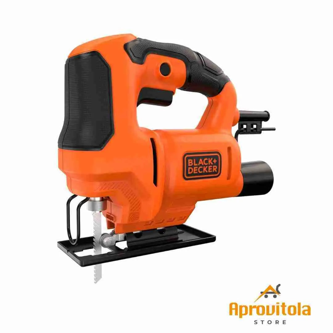 Seghetto alternativo 400W | BLACK+DECKER