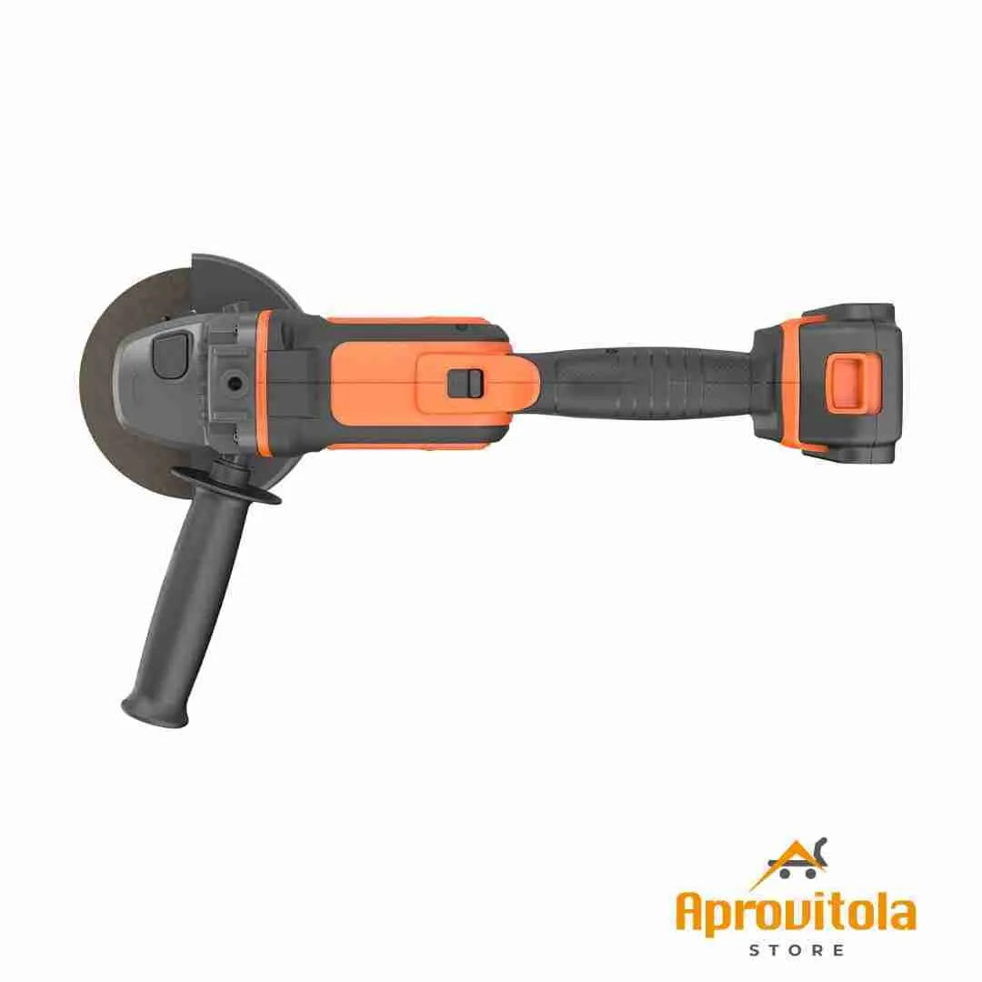 Smerigliatrice 18V litio | BLACK+DECKER