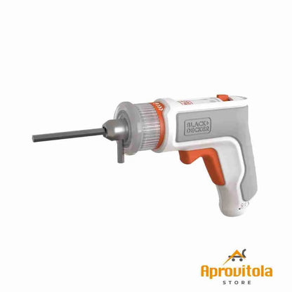 Svitavvita per mobili BCRTA01 | BLACK+DECKER