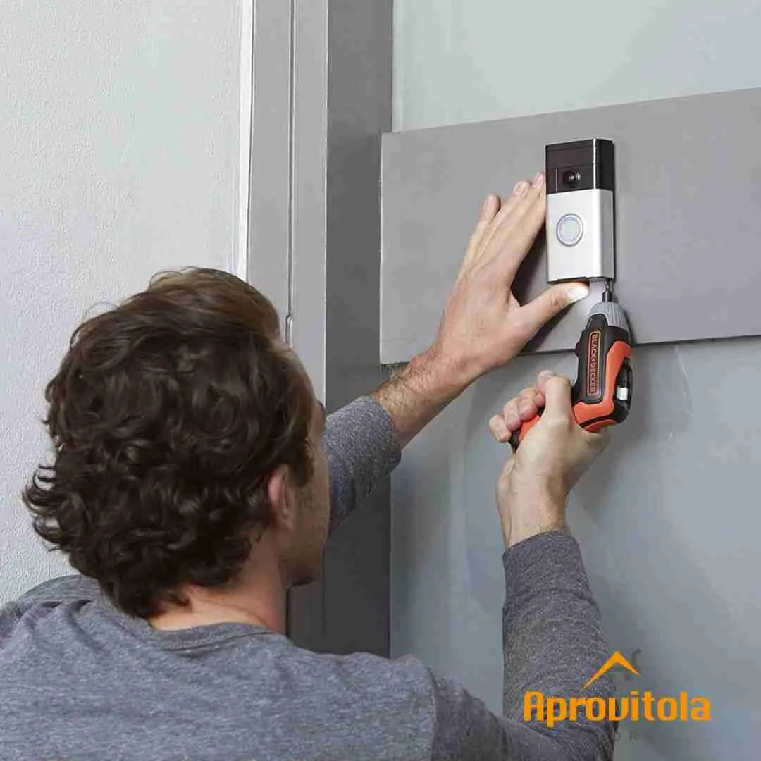 Svitavvita per mobili BCF611CK | BLACK+DECKER