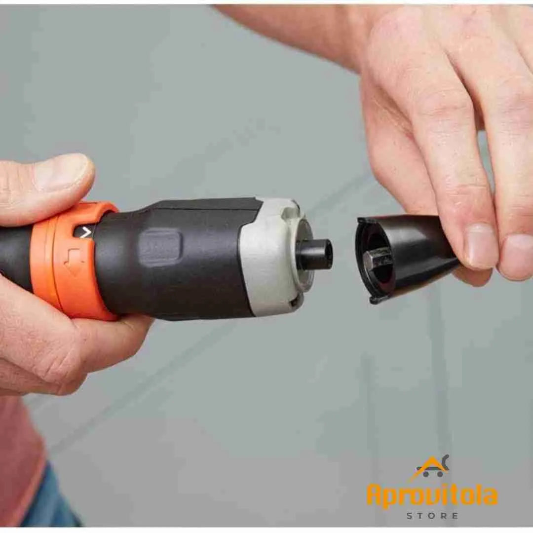 Svitavvita per mobili BCF601C | BLACK+DECKER