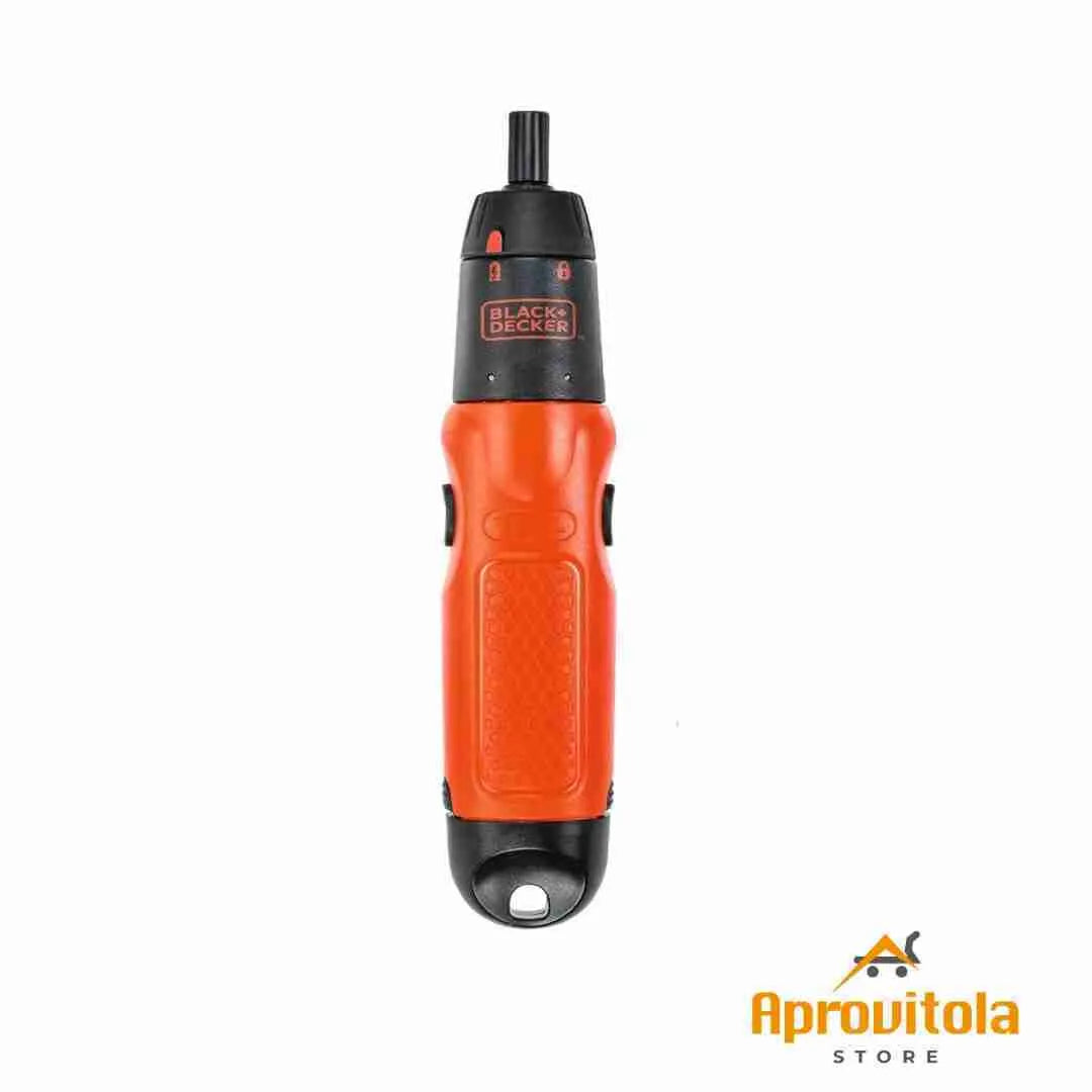 Svitavvita per mobili A7073| BLACK+DECKER