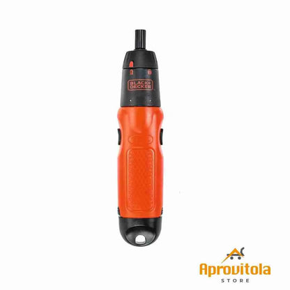 Svitavvita per mobili A7073| BLACK+DECKER
