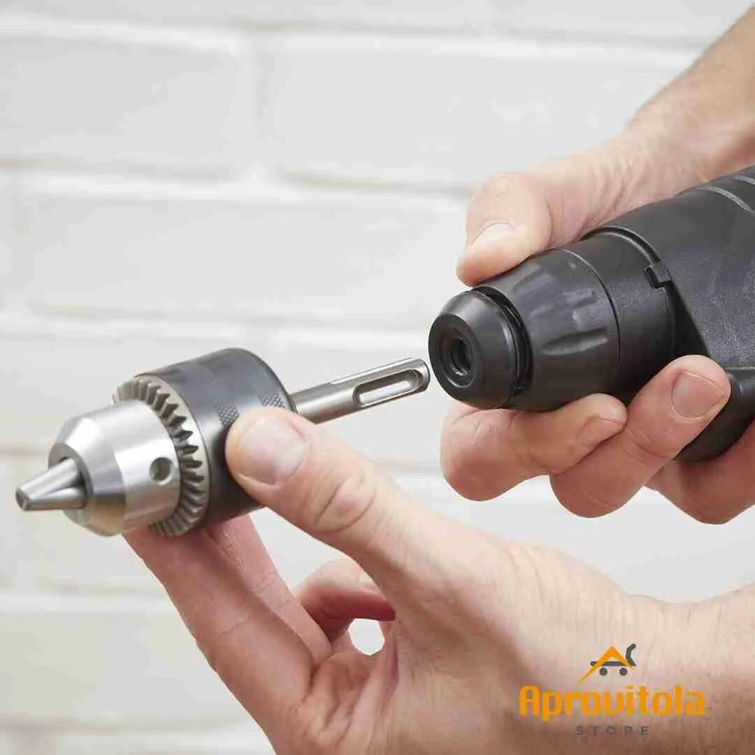 Tassellatore SDS 650W | BLACK+DECKER