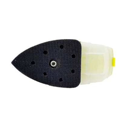 Levigatrice Orbitale Palmare Cordless