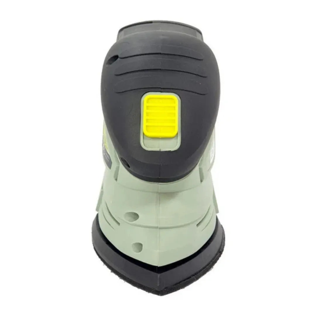 Levigatrice Orbitale Palmare Cordless