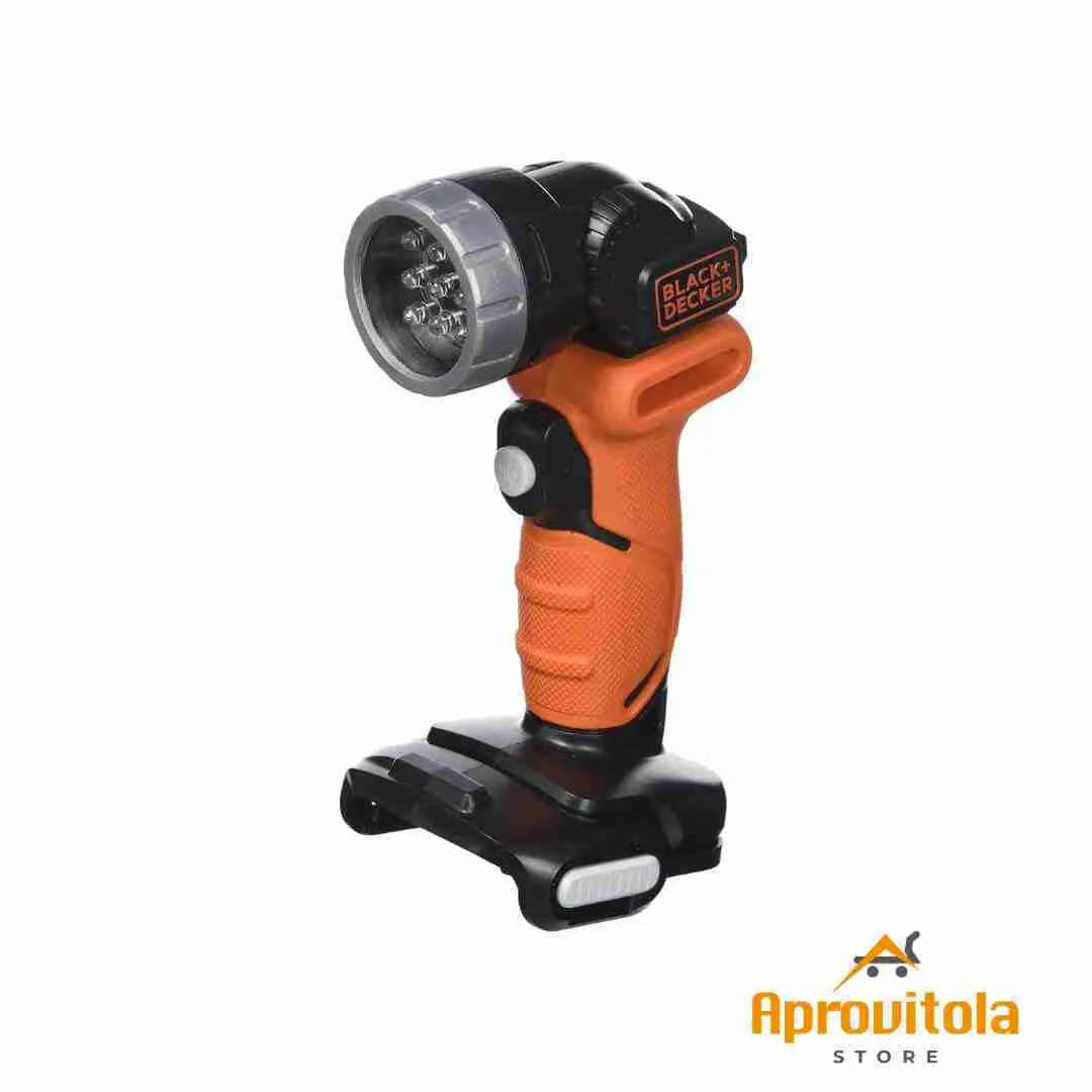 Torcia LED 12V | BLACK+DECKER