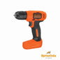 Trapano Avvitatore 7,2V litio | BLACK+DECKER