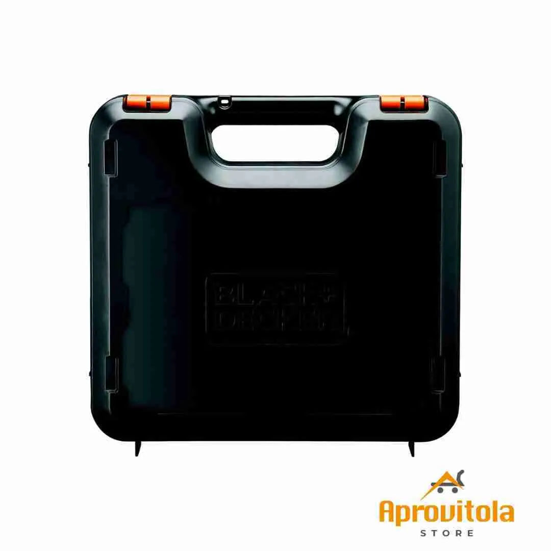 Trapano Avvitatore 10,8V litio | BLACK+DECKER