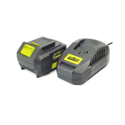 caricabatteria per avvitatore universale 20v