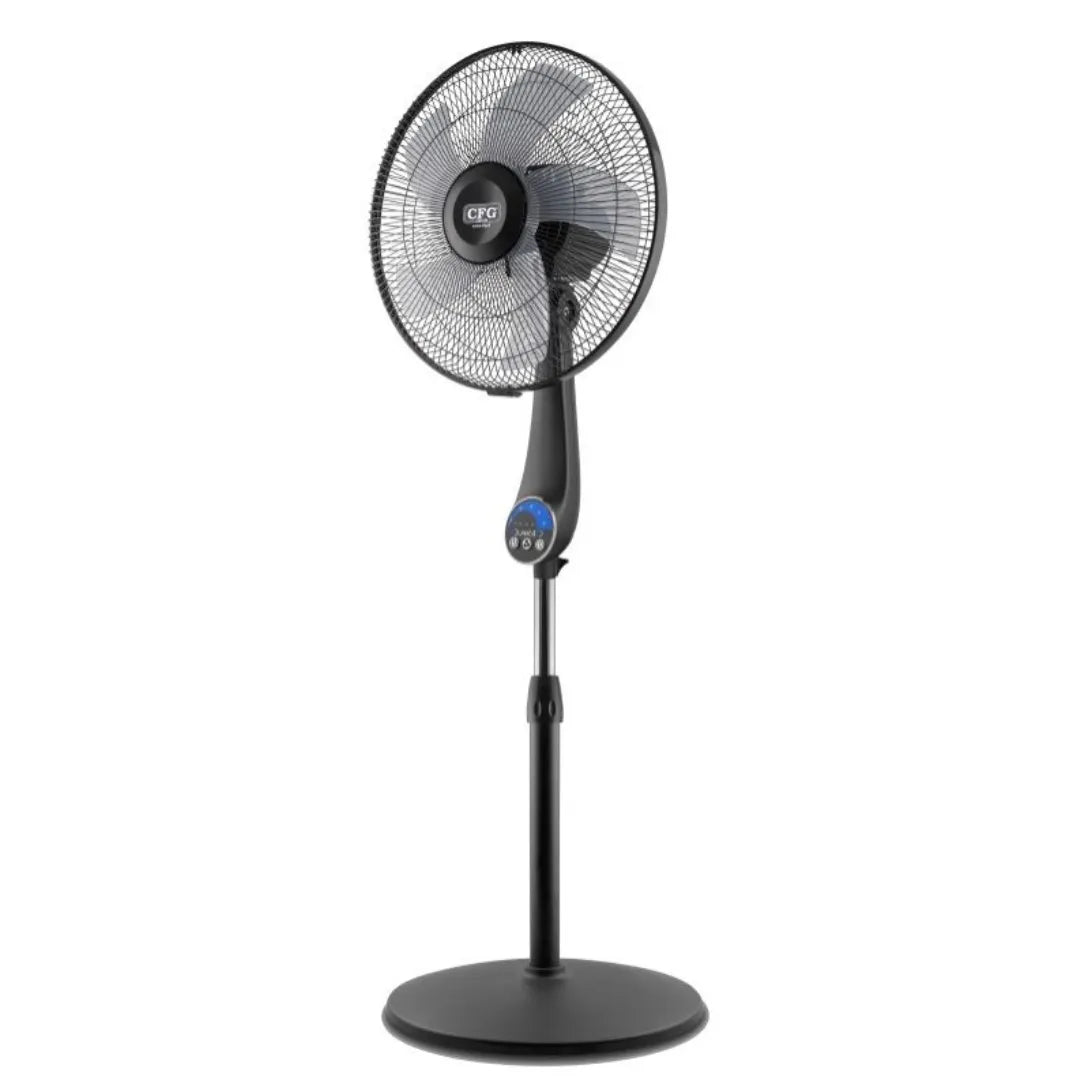 Ventilatore a Piantana Quiet 40 con telecomando