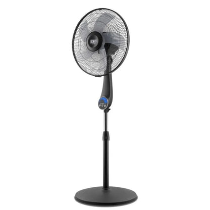 Ventilatore a Piantana Quiet 40 con telecomando
