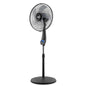 Ventilatore a Piantana Quiet 40 con telecomando