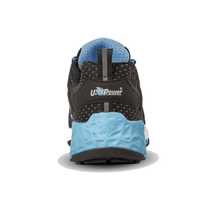 Scarpe Antinfortunistiche U-Power Vhagar