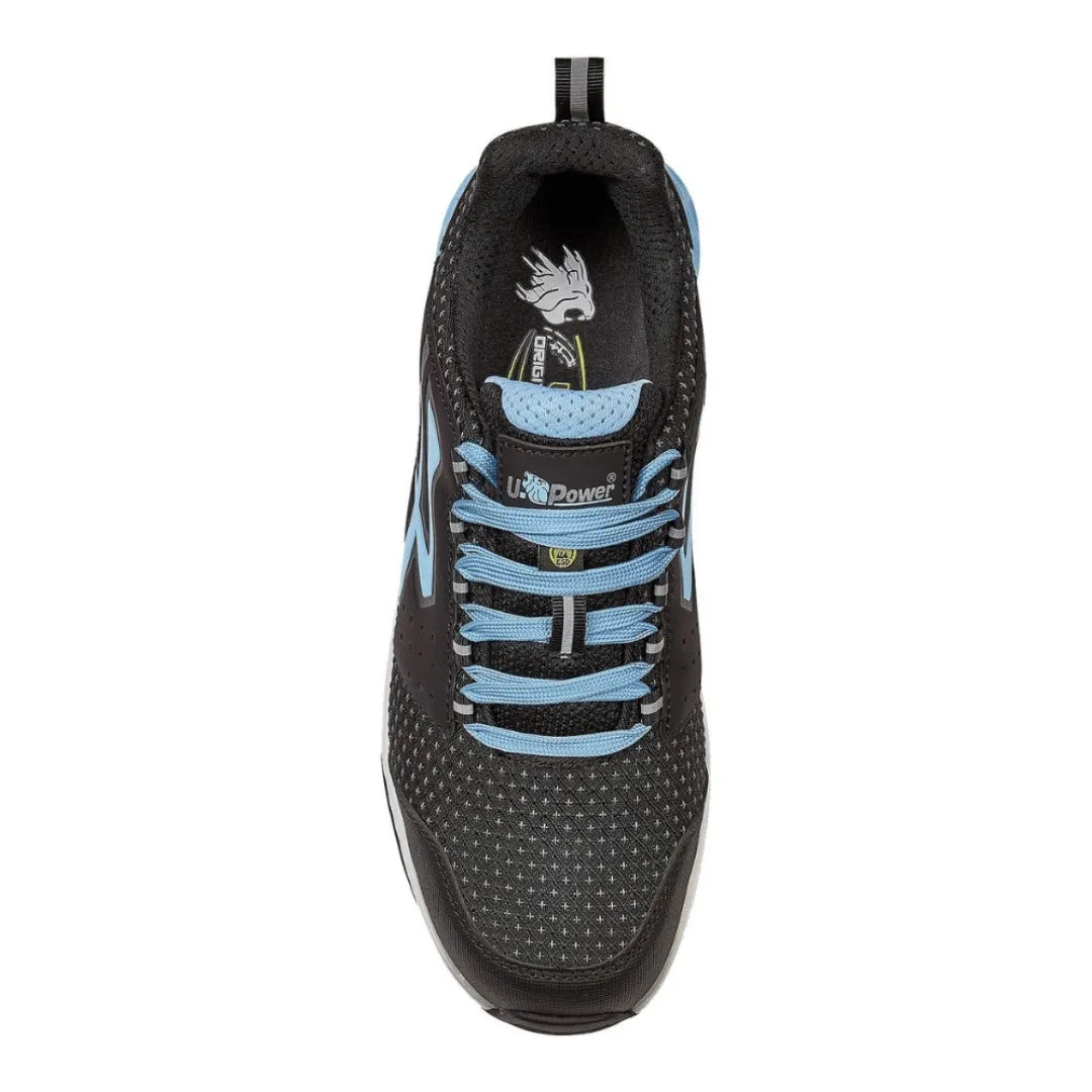 Scarpe Antinfortunistiche U-Power Vhagar
